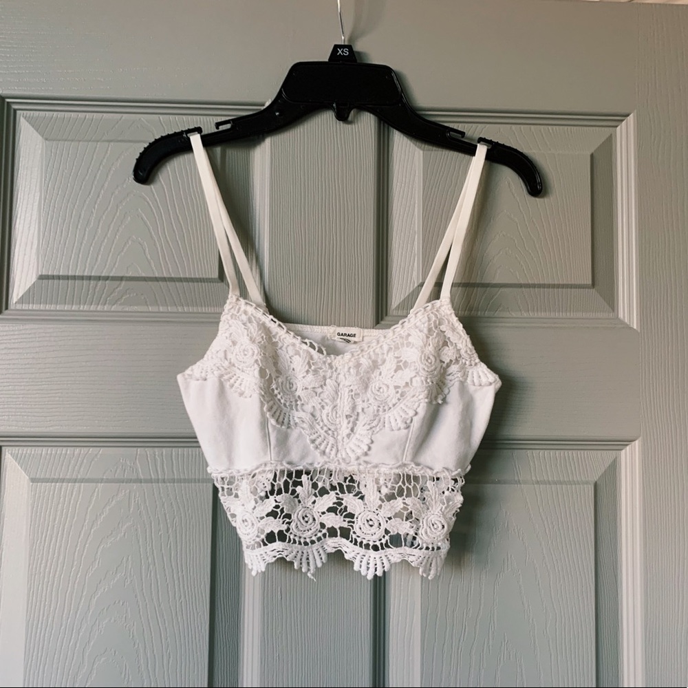 Cute Lace Bralette✨